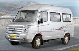 Service Provider of 9 Seater New Delhi Delhi 9 Seater